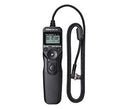 Nikon MC-36A Remote Control Cable with Timer