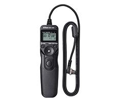 Nikon MC-36A Remote Control Cable with Timer