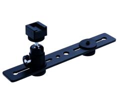 Falcon Eyes Camera Bracket PBC-200HHC + Mini Ball Head + flash shoe