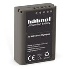 Hahnel HL-ON1 - Olympus BLN-1