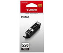 Canon PGI-550XL PGBK Black