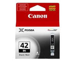 Canon CLI-42BK Black