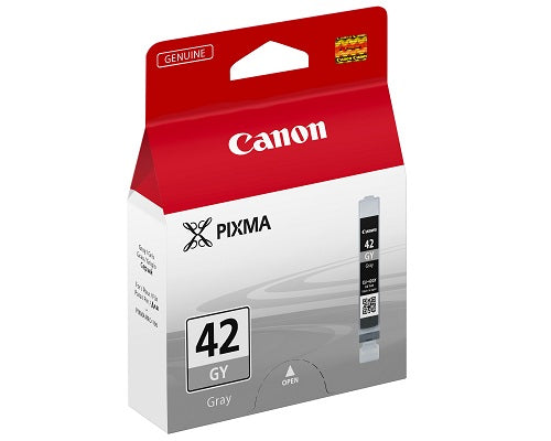 Canon CLI-42GY Grey