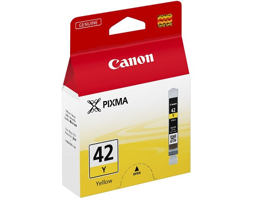 Canon CLI-42Y Yellow