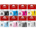Canon CLI-42 MulitPack