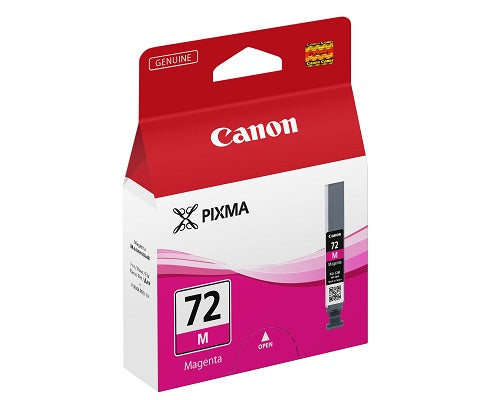 Canon PGI-72M Magenta