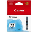 Canon PGI-72PC Photo Cyan