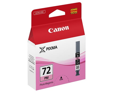 Canon PGI-72PM Photo Magenta