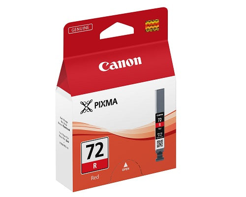 Canon PGI-72R Red
