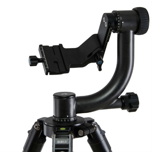 Sirui PH-20 Gimbal Head