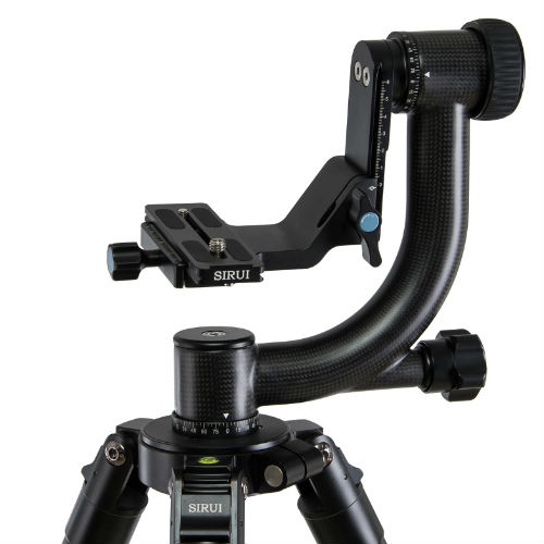 Sirui PH-20 Gimbal Head