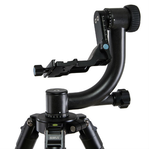 Sirui PH-20 Gimbal Head