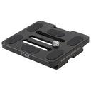 Sirui TY-60X Plate