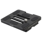 Sirui TY-60X Plate