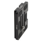 Sirui TY-60X Plate
