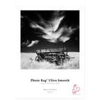 Hahnemühle Photo Rag® Ultra Smooth 305g Rol 432mmx12m