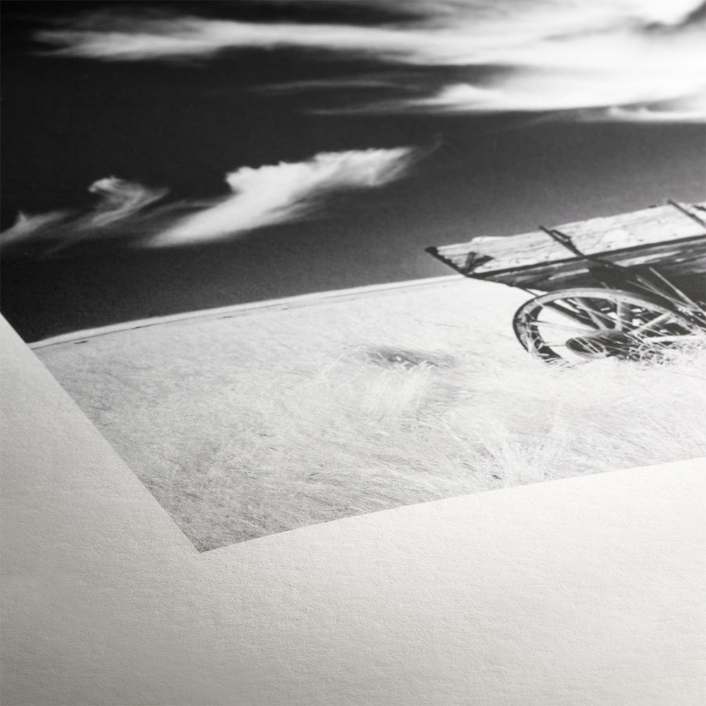 Hahnemühle Photo Rag® Ultra Smooth 305g Rol 432mmx12m
