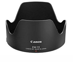 Canon EW-72 Lens Hood