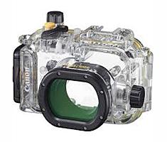 Canon WP-DC47 Waterproof Case S110