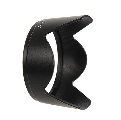JJC LH-61C Lens Hood for Olympus MFT 14-150mm