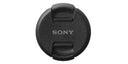 Sony ALC-F49A front lens cap of 49mm