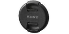 Sony ALC-F49A front lens cap of 49mm