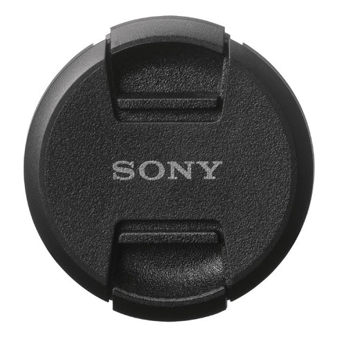 Sony ALC-F49A front lens cap of 49mm