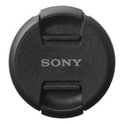 Sony ALC-F49A front lens cap of 49mm