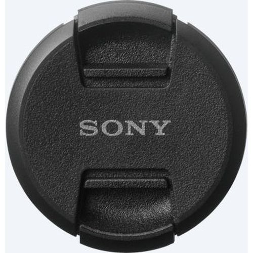 Sony ALC-F49A front lens cap of 49mm