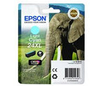 Epson 24XL Light Cyan