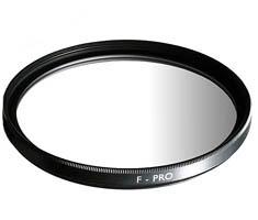 B+W 1067356 701 colour gradient filter 50% Grey MRC 55mm