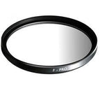 B+W 1067356 701 colour gradient filter 50% Grey MRC 55mm