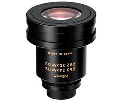 Nikon 16x/24x/30x Wide Angle DS Fieldscope Eyepiece