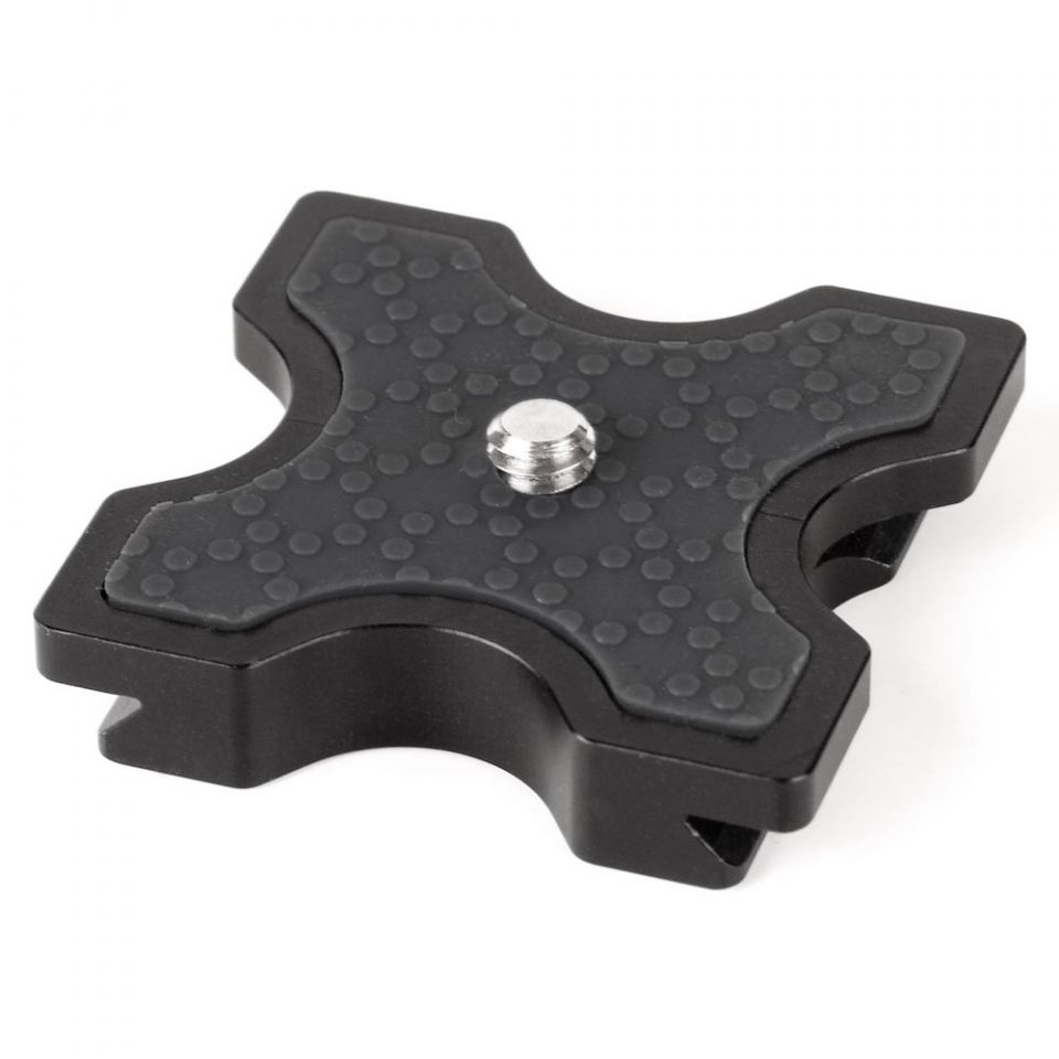 Joby BH2 Quick-release plate for Ballhead X