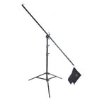Falcon Eyes Professional Light Boom + Light Tripod + Waterbag LSB-5