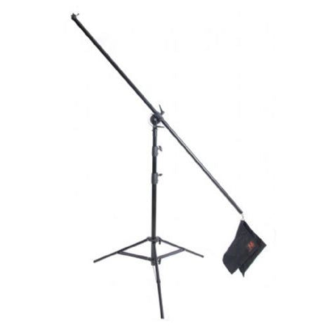 Falcon Eyes Professional Light Boom + Light Tripod + Waterbag LSB-5
