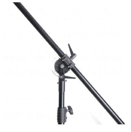 Falcon Eyes Professional Light Boom + Light Tripod + Waterbag LSB-5