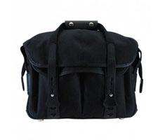 Billingham Classic 307 Black/Black
