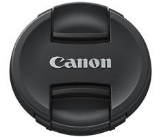 Canon Lens Cap E-43