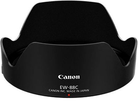 Canon EW-88C Lens Hood