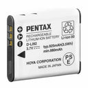 Pentax D-LI92 L-Ion battery