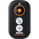 Pentax remote control O-RC1