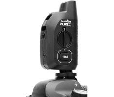 Pocket Wizard Plus X