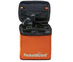 PocketWizard G-Wiz Squared Case orange
