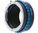 Novoflex Adapter Fuij X-Pro / Nikon