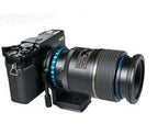 Novoflex Adapter Fuij X-Pro / Nikon