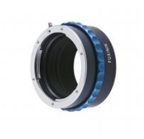 Novoflex Adapter Fuij X-Pro / Nikon