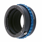 Novoflex Adapter Fuij X-Pro / Nikon