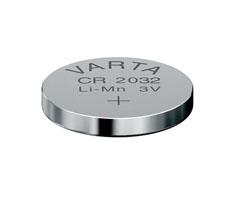 Varta CR2032 Lithium 3 Volt battery