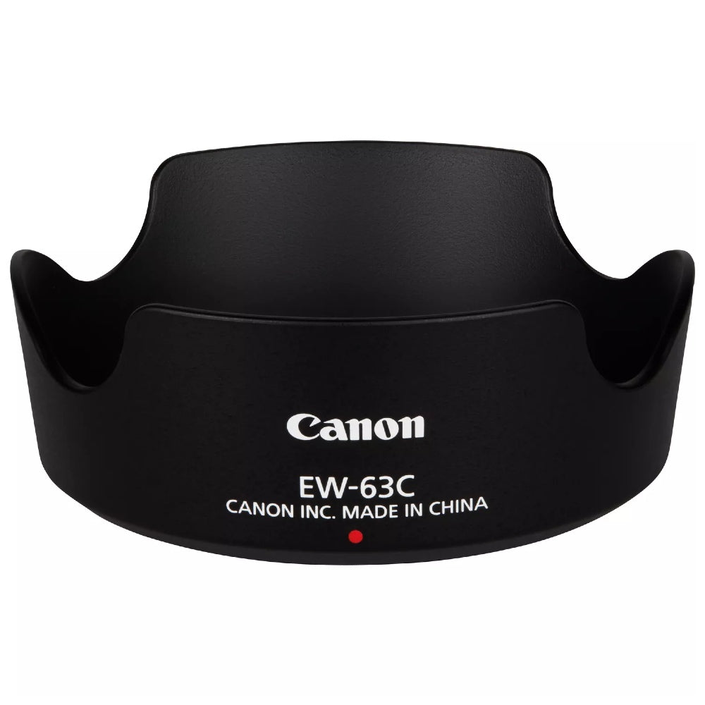 Canon EW-63C lens hood